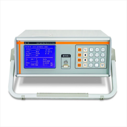Máy đo độ dẫn dòng điện xoáy HUATEC HEC-108